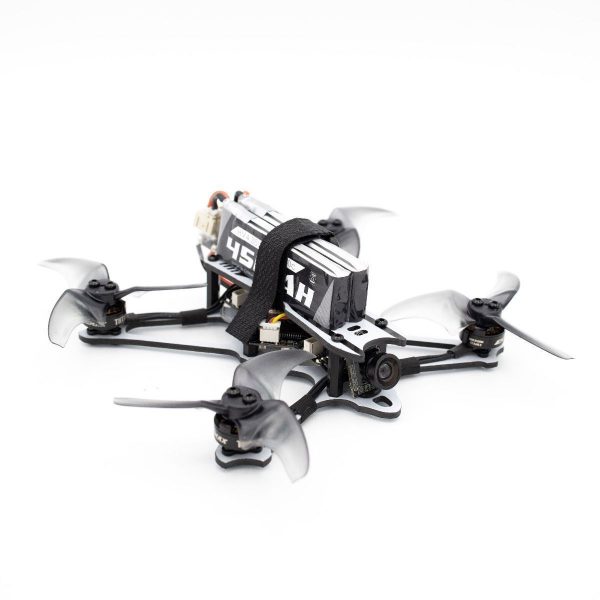 EMAX Tinyhawk Freestyle 115mm - 2s Micro 2.5inch BNF