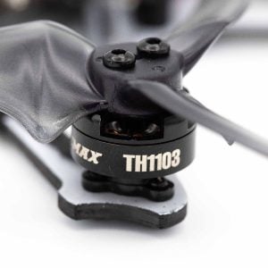 EMAX Tinyhawk Freestyle 115mm - 2s Micro 2.5inch BNF 5 - Emax