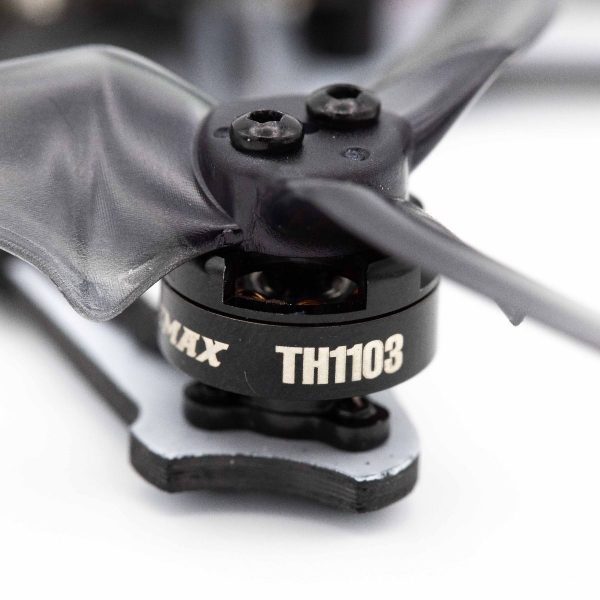 EMAX Tinyhawk Freestyle 115mm - 2s Micro 2.5inch BNF 6 - Emax
