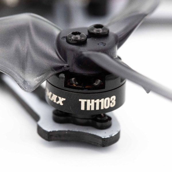 EMAX Tinyhawk Freestyle 115mm - 2s Micro 2.5inch BNF - Image 6