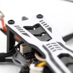 EMAX Tinyhawk Freestyle 115mm - 2s Micro 2.5inch BNF 14 - Emax