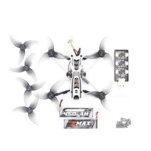 EMAX Tinyhawk Freestyle 115mm - 2s Micro 2.5inch BNF 15 - Emax