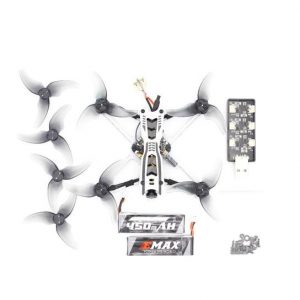 EMAX Tinyhawk Freestyle 115mm - 2s Micro 2.5inch BNF 7 - Emax