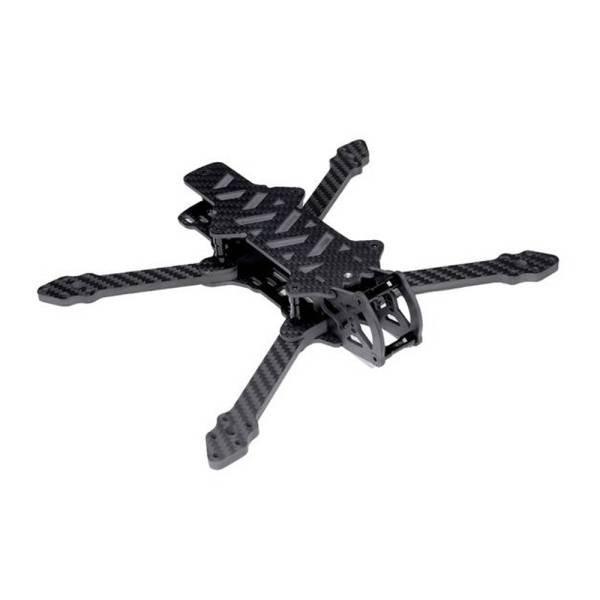 Ummagawd Cricket FPV Moongoat 5" Frame Kit 1 - Ummagawd