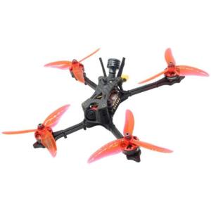 HGLRC Wind5 PNP FPV Racing Drone F7 FC 60A 4in1 ESC