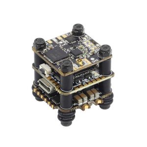 HGLRC FD413 VTX STACK - F4 FC, 13A BLS 4in1 ESC, 400mw VTX