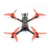 HGLRC Wind5 F7 60A 4S FPV Racing Drone - PNP