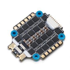 Hobbywing XRotor 4in1 ESC - 60A BL_Heli32 DSHOT1200 (3-6S) FPV Racing 2 - Hobbywing