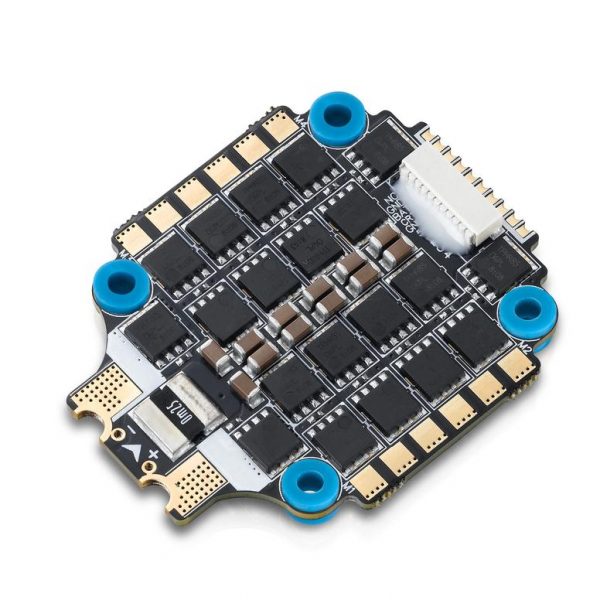 Hobbywing XRotor 4in1 ESC - 60A BL_Heli32 DSHOT1200 (3-6S) FPV Racing - Image 3