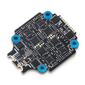 Hobbywing XRotor 4in1 ESC - 60A BL_Heli32 DSHOT1200 (3-6S) FPV Racing 10 - Hobbywing