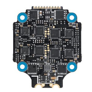 Hobbywing XRotor 4in1 ESC - 60A BL_Heli32 DSHOT1200 (3-6S) FPV Racing 4 - Hobbywing