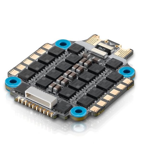 Hobbywing XRotor 4in1 ESC - 60A BL_Heli32 DSHOT1200 (3-6S) FPV Racing - Image 2