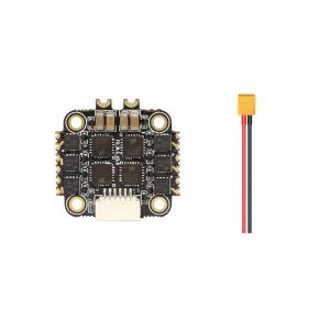 HGLRC FD13A BL_S 2-4s 13A 16x16 4in1 ESC For Toothpick 12 - HGLRC