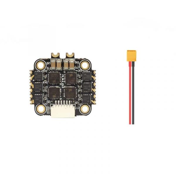 HGLRC FD13A BL_S 2-4s 13A 16x16 4in1 ESC For Toothpick 6 - HGLRC