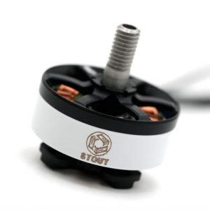 ETHIX Mr Steele Stout Motor V3 1 - Ethix