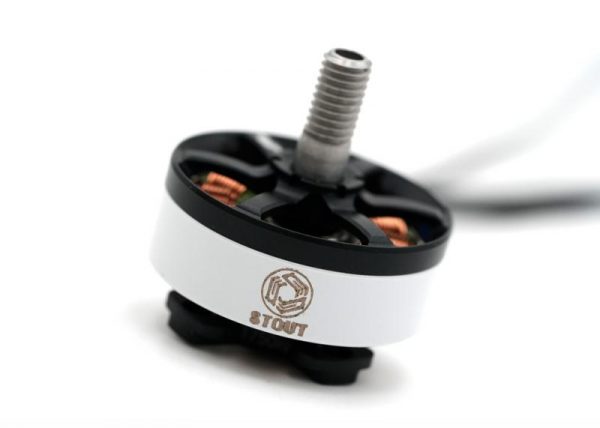 ETHIX Mr Steele Stout Motor V3 - Image 3