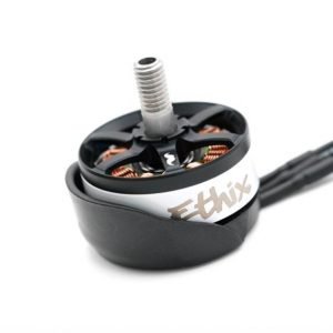 ETHIX Mr Steele Stout Motor V3 5 - Ethix