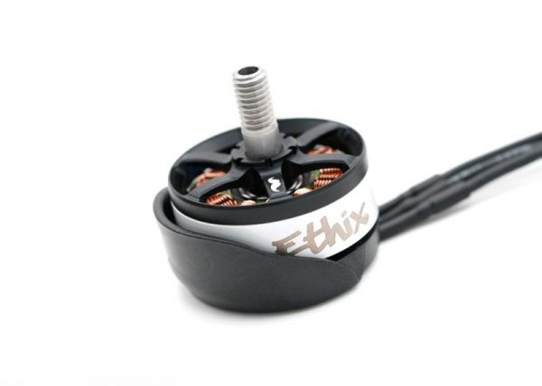 ETHIX Mr Steele Stout Motor V3 3 - Ethix