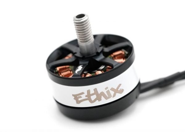 ETHIX Mr Steele Stout Motor V3