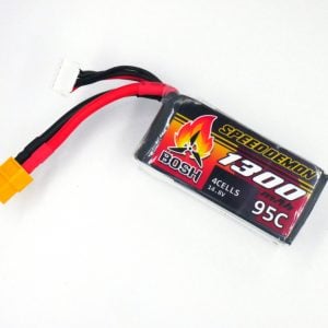 Bosh 4s lipo battery