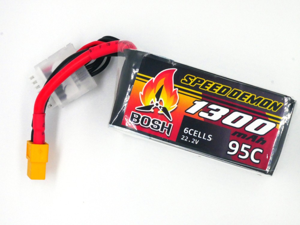 New Bosh Lipo Batteries in Stock 1 -