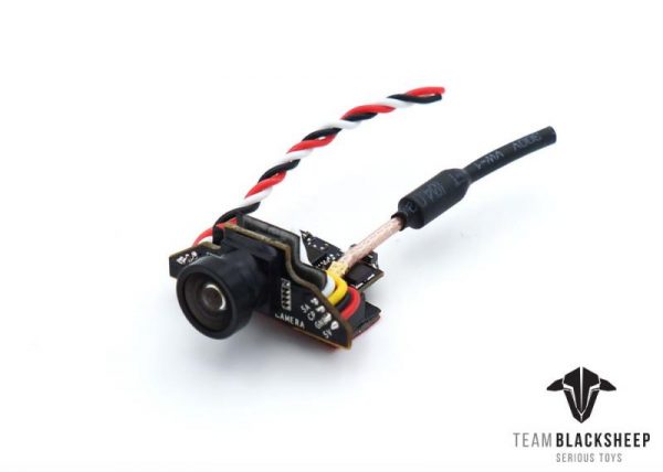 TBS UNIFY NANO + TINYCAM COMBO