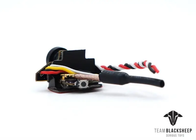 TBS UNIFY NANO + TINYCAM COMBO 4 TBS UNIFY NANO + TINYCAM COMBO - Image 4
