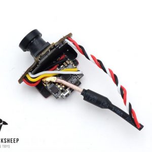TBS UNIFY NANO + TINYCAM COMBO 2 - Team Blacksheep