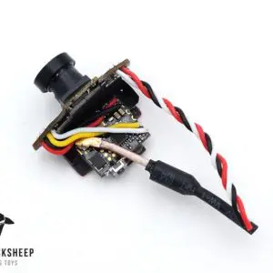 TBS UNIFY NANO + TINYCAM COMBO 6 TBS UNIFY NANO + TINYCAM COMBO - Image 3