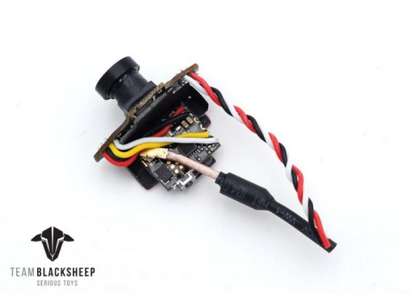 TBS UNIFY NANO + TINYCAM COMBO - Image 3