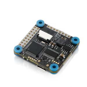 Hobbywing XRotor Flight Controller F4 G3 w/OSD 6 - Hobbywing