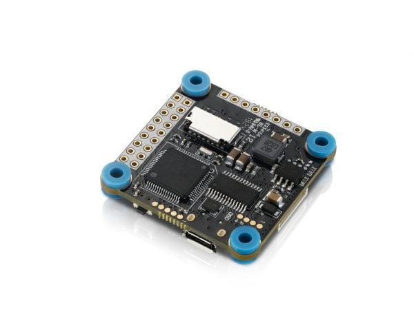 Hobbywing XRotor G3/60A Combo - FPV Stack (ESC+Flight Controller) - Image 2