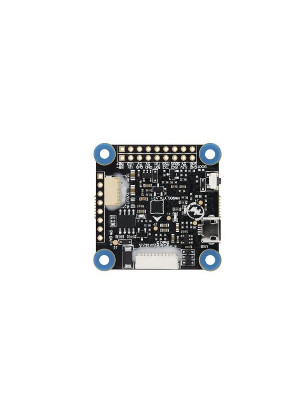 Hobbywing XRotor Flight Controller F4 G3 w/OSD 4 - Hobbywing