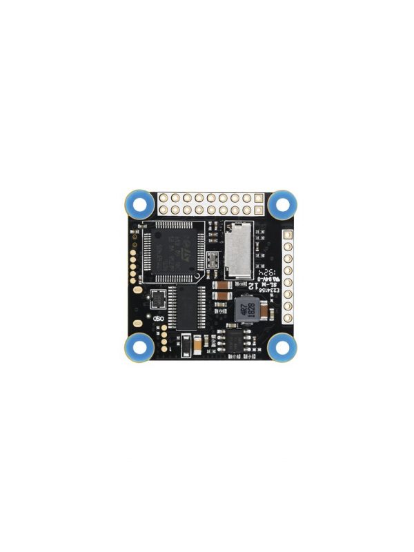 Hobbywing XRotor G3/60A Combo - FPV Stack (ESC+Flight Controller) - Image 5