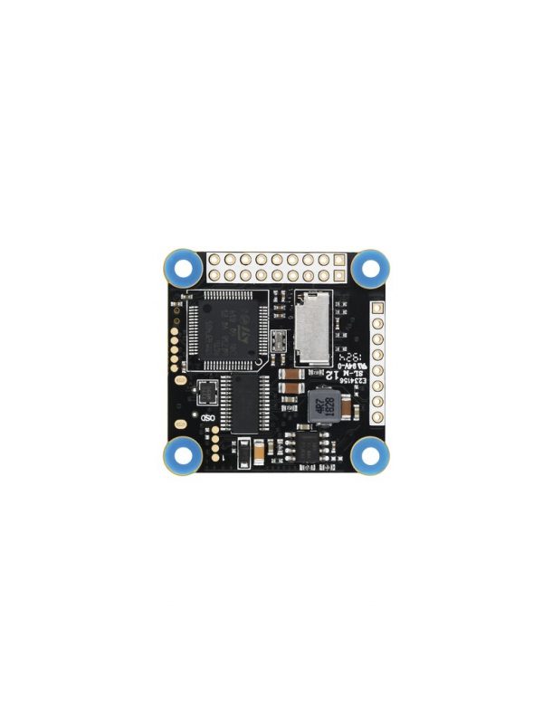 Hobbywing XRotor Flight Controller F4 G3 w/OSD 5 - Hobbywing