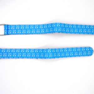 MyFPVStore Loopy Version LiPo Battery Straps (2 pieces) 3 - MyFPVStore.com
