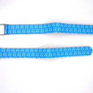 MyFPVStore Loopy Version LiPo Battery Straps (2 pieces) 1 - MyFPVStore.com