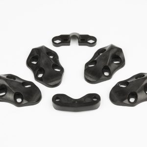 ImpulseRC Apex 5" Mr Steele Apex Frame Kit - Light weight 10 - ImpulseRC