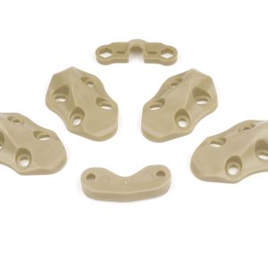 ImpulseRC Apex 5" Mr Steele Apex Frame Kit - Light weight 11 - ImpulseRC