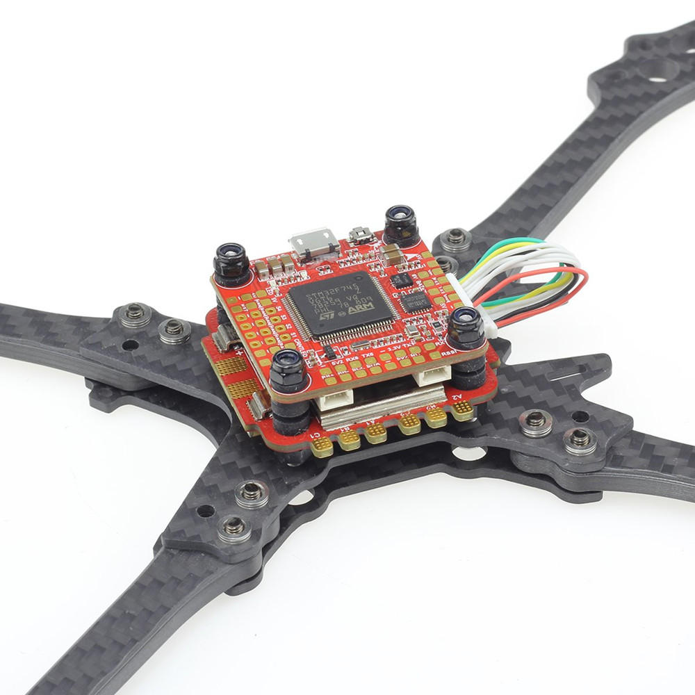 rc heli esc