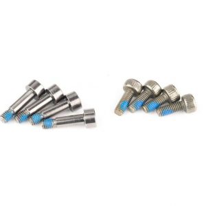 ImpulseRC Apex 5" Mr Steele Apex Frame Kit - Light weight 9 - ImpulseRC