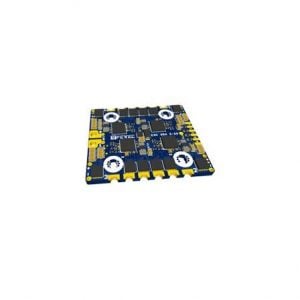 FETtec High Performance DShot 2400 4in1 35a ESC 1 - FETtec