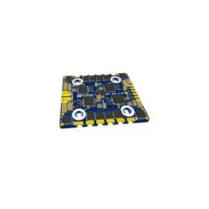 FETtec High Performance DShot 2400 4in1 35a ESC 1 - FETtec