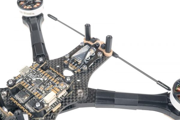 ImpulseRC Apex 5" Mr Steele Apex Frame Kit - Light weight - Image 8