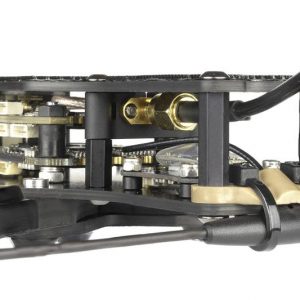 ImpulseRC Apex 5" Mr Steele Apex Frame Kit - Light weight 6 - ImpulseRC