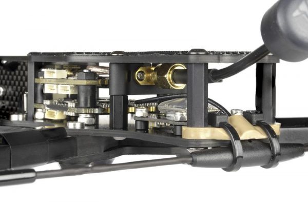 ImpulseRC Apex 5" Mr Steele Apex Frame Kit - Light weight - Image 7
