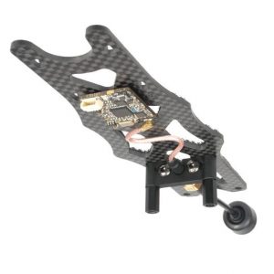ImpulseRC Apex 5" Mr Steele Apex Frame Kit - Light weight 5 - ImpulseRC
