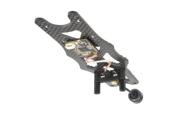 MR STEELE APEX FRAME KIT - LIGHT WEIGHT 5 - ImpulseRC