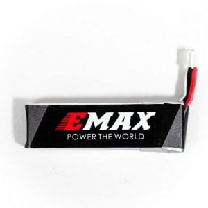 EMAX 1s 450mAh HV Tinyhawk 80C-160C Lipo Battery