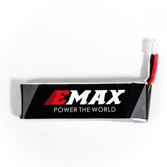 EMAX 1s 450mAh HV Tinyhawk 80C-160C Lipo Battery 1